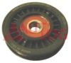 AUTLOG RT1702 Tensioner Pulley, v-ribbed belt